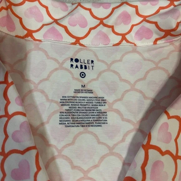 Roller Rabbit x Target PJs - Picture 2 of 3